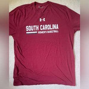 South Carolina Women’s Basketball Shirt!